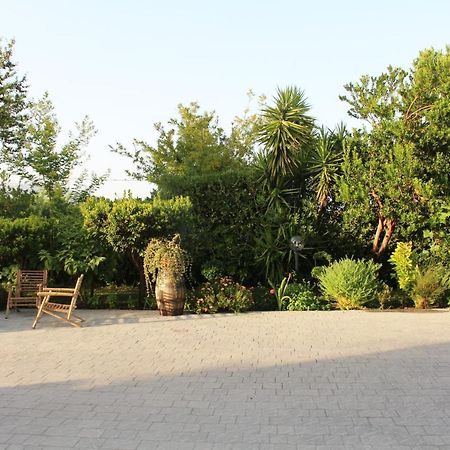 Casa Nina Daire Villapiana Dış mekan fotoğraf