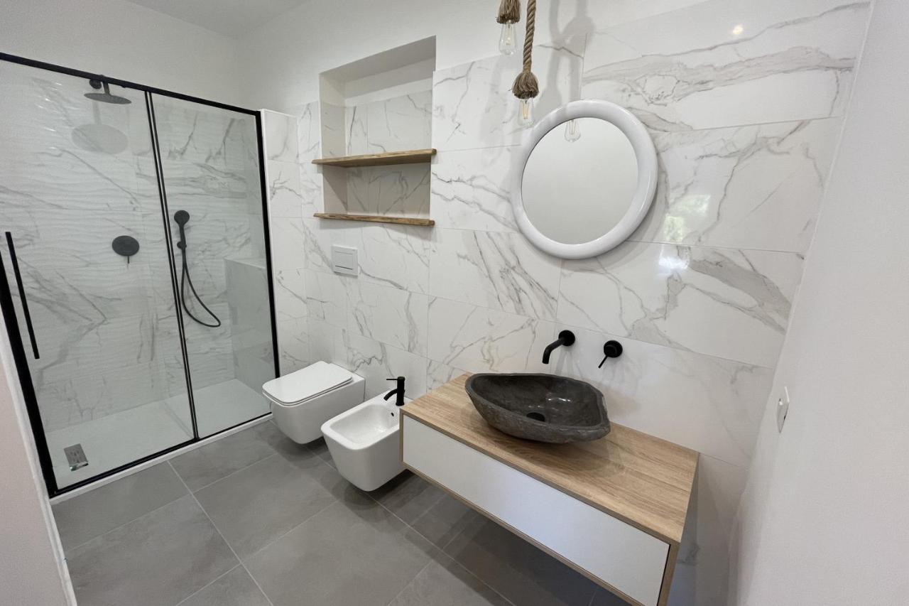 Casa Nina Daire Villapiana Dış mekan fotoğraf