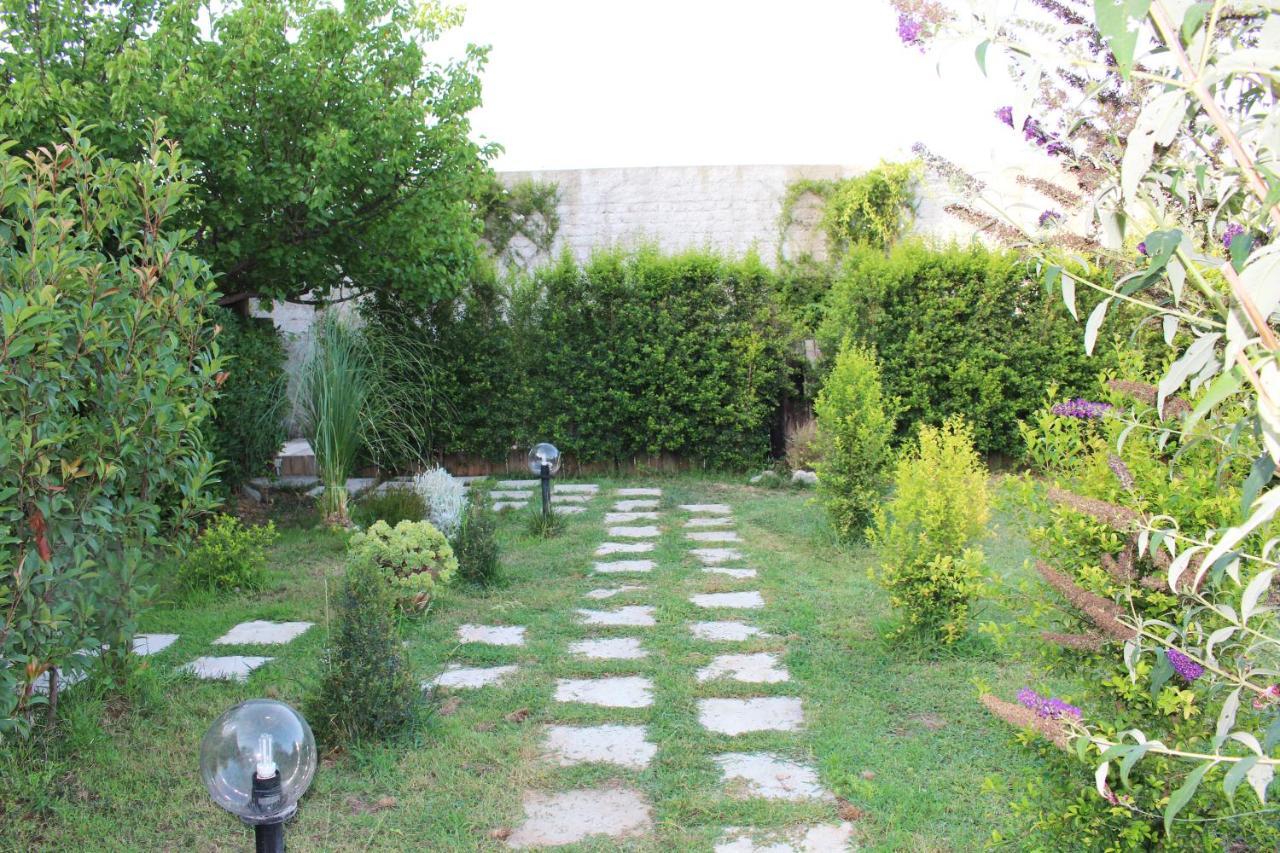 Casa Nina Daire Villapiana Dış mekan fotoğraf