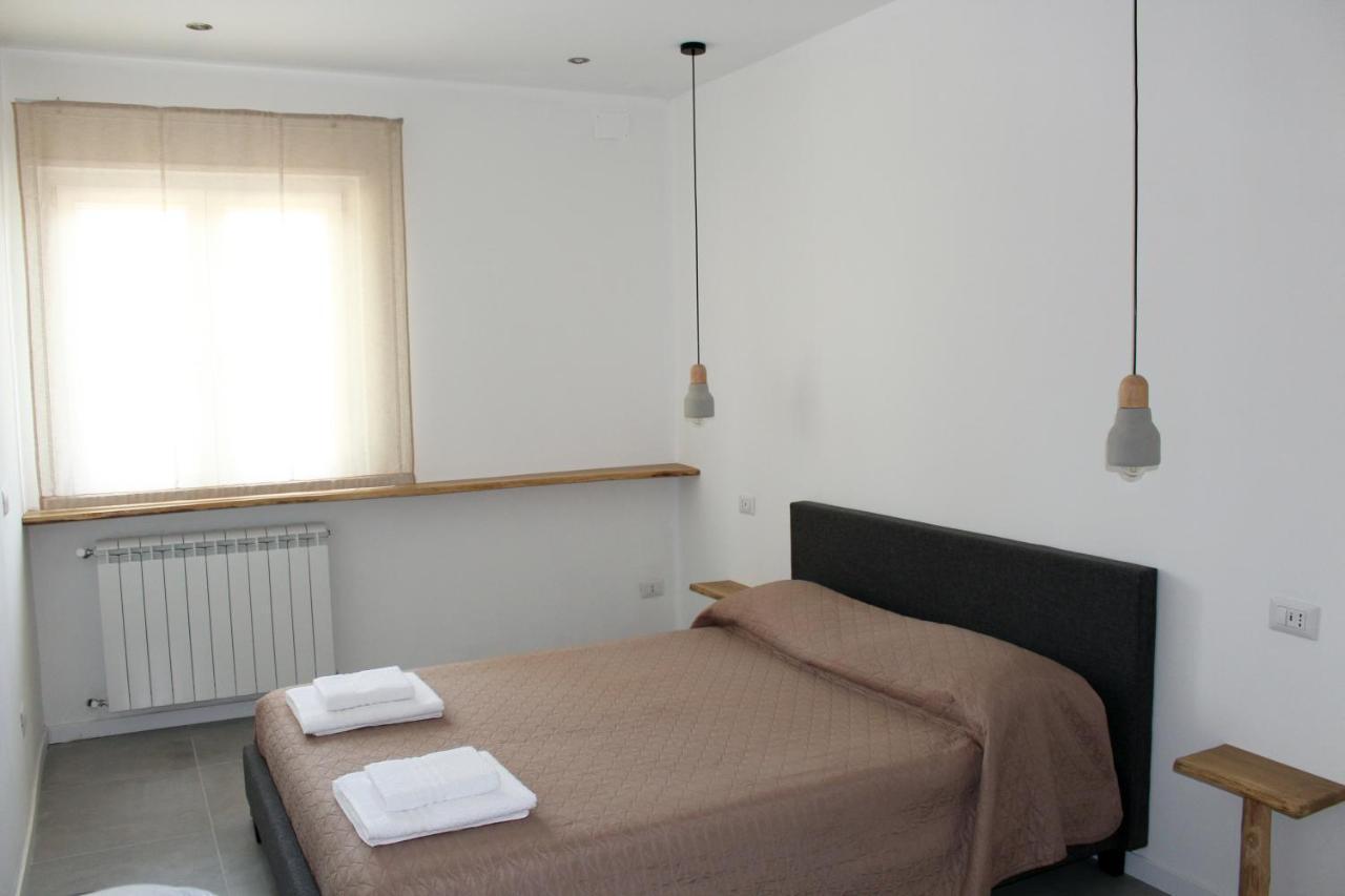 Casa Nina Daire Villapiana Dış mekan fotoğraf