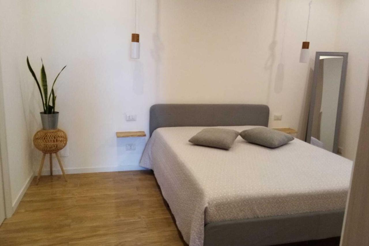 Casa Nina Daire Villapiana Dış mekan fotoğraf