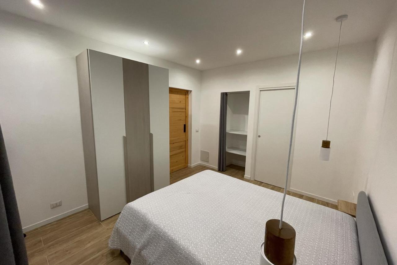 Casa Nina Daire Villapiana Dış mekan fotoğraf