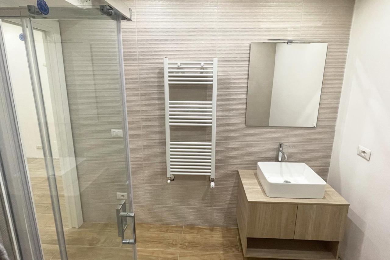 Casa Nina Daire Villapiana Dış mekan fotoğraf