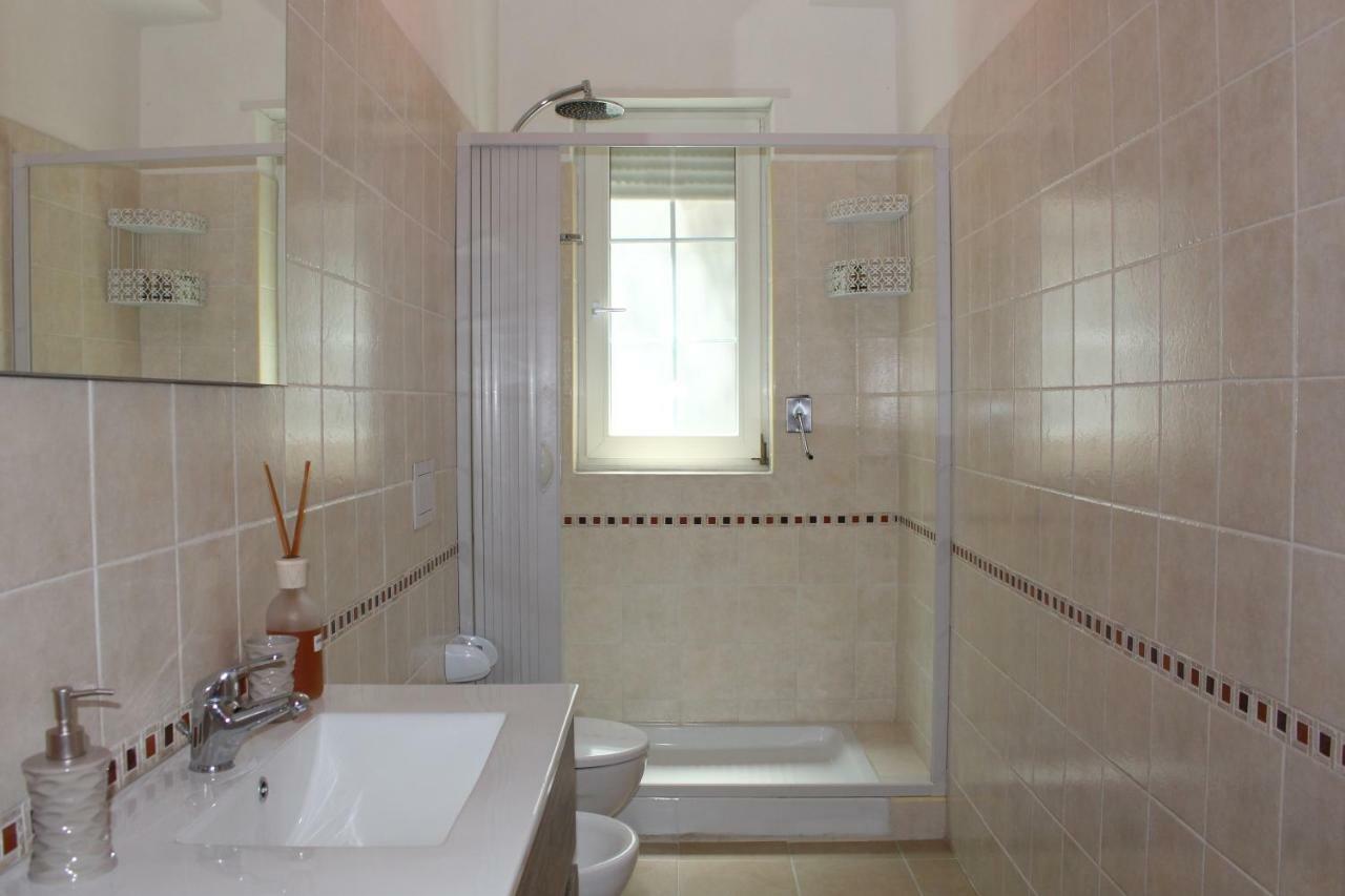 Casa Nina Daire Villapiana Dış mekan fotoğraf