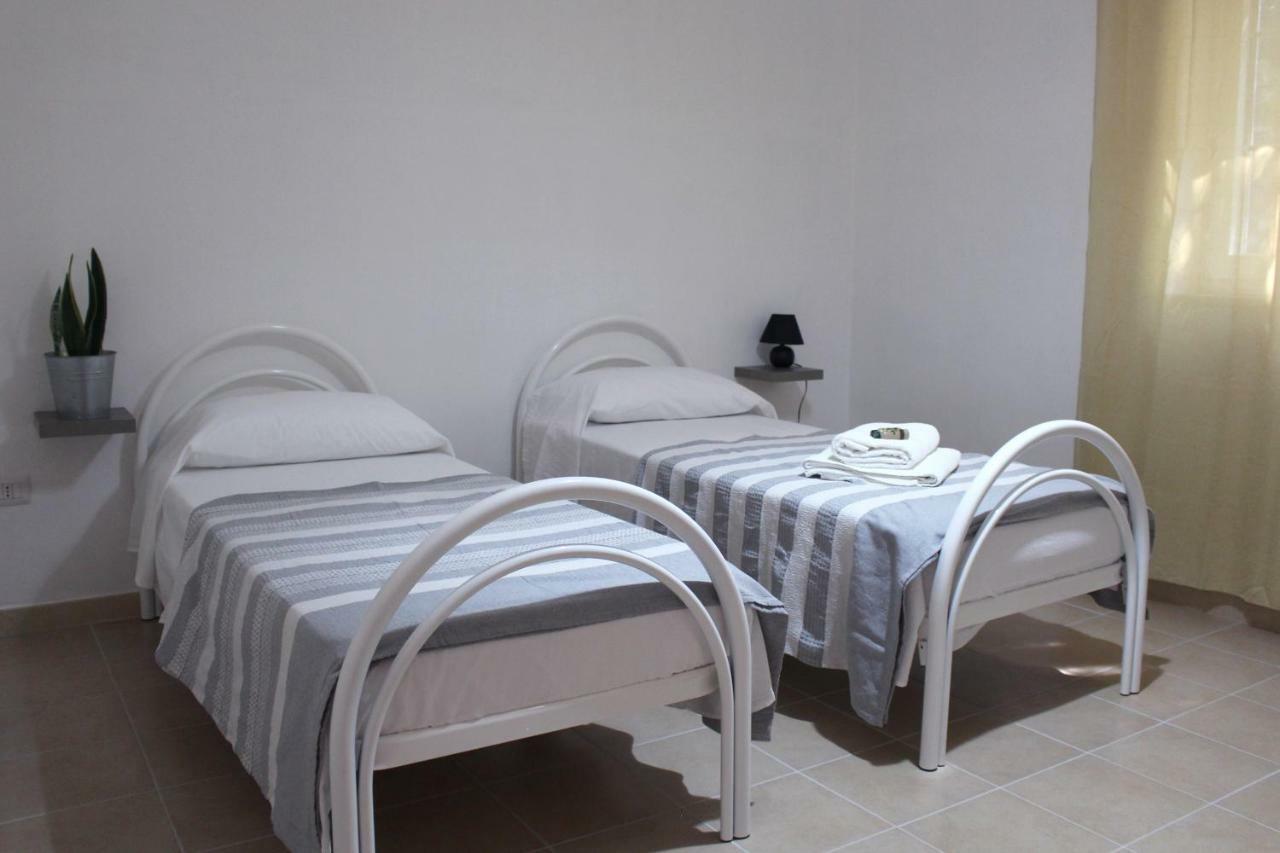 Casa Nina Daire Villapiana Dış mekan fotoğraf