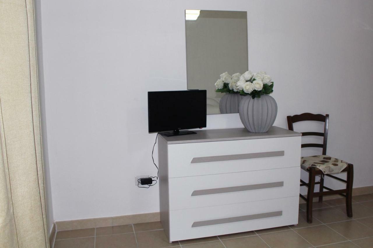Casa Nina Daire Villapiana Dış mekan fotoğraf